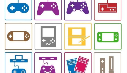 【初心者向けガイド】ゲームを始めよう！　ゲーム機とパソコンで比較 9項目